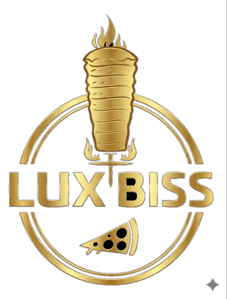 LUX BISS Logo